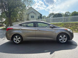Used 2011 Hyundai Elantra GLS w/ Navigation Pkg 4 image 5