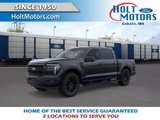 New 2025 Ford F150 Lariat w/ Equipment Group 502A High image 2