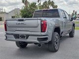 New 2025 GMC Sierra 2500 Denali Ultimate image 5
