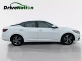 Used 2022 Nissan Sentra SV image 4
