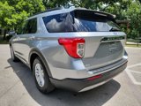 Used 2021 Ford Explorer XLT w/ Equipment Group 202A image 5