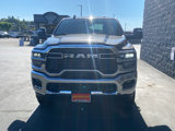 New 2025 RAM 2500 4x4 Crew Cab image 3