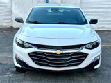 Used 2023 Chevrolet Malibu LS image 2