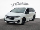 New 2026 Honda Odyssey Sport-L image 3