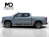 New 2026 Chevrolet Silverado 1500 LT image 3