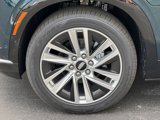 New 2026 Cadillac Vistiq Luxury image 5