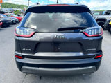 Used 2019 Jeep Cherokee Limited image 6