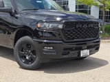New 2025 RAM 1500 Tradesman image 2
