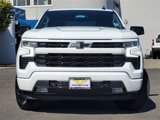 New 2025 Chevrolet Silverado 1500 RST w/ Protection Package image 2