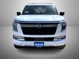 New 2025 Nissan Armada Platinum image 2