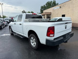 Used 2019 RAM 1500 Tradesman image 2