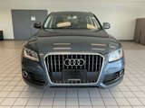 Used 2016 Audi Q5 2.0T Premium Plus w/ Premium Plus Package image 2