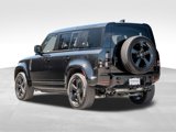 Certified 2024 Land Rover Defender 110 V8 image 6