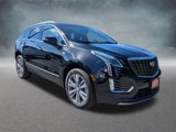 New 2025 Cadillac XT5 Premium Luxury w/ Technology Package image 4