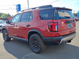 New 2026 Honda Passport TrailSport image 4