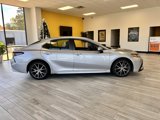 Used 2021 Toyota Camry SE image 5