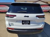 New 2025 Jeep Grand Cherokee L Laredo image 6