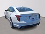 Certified 2021 Cadillac CT5 Premium Luxury image 4