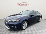 Used 2018 Lexus ES 350 w/ Luxury Package image 2