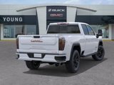 New 2025 GMC Sierra 2500 AT4 w/ AT4 Premium Plus Package image 6