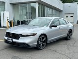 Certified 2025 Honda Accord Sport image 3