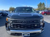 New 2025 Chevrolet Silverado 1500 W/T w/ WT Safety Package image 2