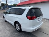 Used 2020 Chrysler Voyager Lxi image 4