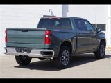 New 2025 Chevrolet Silverado 1500 LT image 2