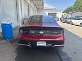 Used 2024 Hyundai Sonata SEL image 3