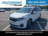 New 2026 Honda Odyssey EX-L image 4