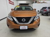 Used 2016 Nissan Murano Platinum w/ Platinum Technology Package image 2