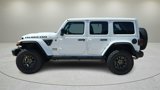 New 2025 Jeep Wrangler Unlimited Rubicon 392 image 4