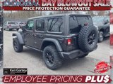 New 2025 Jeep Wrangler Unlimited Sport S 4xe image 5