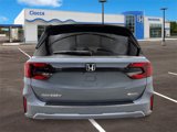 New 2025 Honda Odyssey Touring image 4