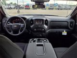 New 2025 Chevrolet Silverado 1500 Custom image 4