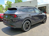 New 2026 Kia Sportage X-Line image 4