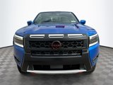 New 2025 Nissan Frontier PRO-4X w/ Pro Premium Package image 2
