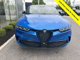 Used 2024 Alfa Romeo Tonale Veloce w/ Active Assist Package image 3