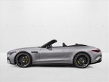 New 2026 Mercedes-Benz SL 63 AMG 4MATIC image 3