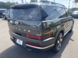 New 2025 Hyundai Santa Fe Limited image 4