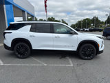 New 2025 Chevrolet Traverse LT w/ Midnight/Sport Edition image 3
