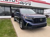 Used 2025 Honda Pilot EX-L image 5