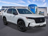 New 2025 Honda Pilot Black Edition image 5