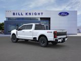 New 2025 Ford F250 Platinum image 4