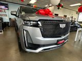 Used 2023 Cadillac Escalade Sport Platinum w/ LPO, ONYX Package image 4