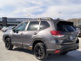 New 2025 Subaru Forester Wilderness image 3