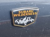 New 2025 Subaru Crosstrek 2.5i Wilderness image 5
