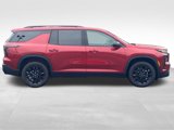 New 2026 Chevrolet Traverse LT w/ Midnight/Sport Edition image 2