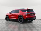 New 2026 Chevrolet Traverse RS image 3