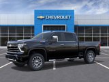 New 2025 Chevrolet Silverado 2500 LT image 2
